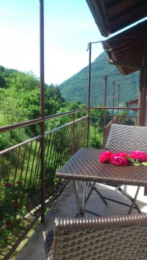 Hotels in Nesso